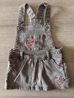 Jeans kleedje Bel&Bo maat 62 (nr4812), Bel&Bo, Meisje, Jurkje of Rokje, Ophalen of Verzenden