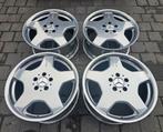 18" Original Mercedes Aero Styling 2 5x112 W124, Ophalen, Nieuw, 18 inch, Velg(en)