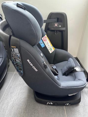 Autostoel Maxi Cosi AxissFix Plus beschikbaar voor biedingen