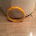 Bakeliet armband, Handtassen en Accessoires, Piercings, Ophalen, Zo goed als nieuw