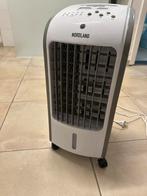 Airco met opvangbak, Ophalen, Zo goed als nieuw