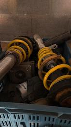 Kit de suspension pour abaisser caisse, Enlèvement, Utilisé, Volkswagen