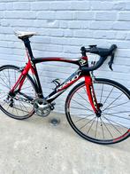 Ridley Noah Fast R carbon koersfiets, Fietsen en Brommers, Ophalen of Verzenden, Zo goed als nieuw, Carbon, Giant