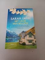Het land van Belofte, Boeken, Ophalen