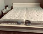 2 x matrassen  - prestige collectie -90 x 200, Huis en Inrichting, Slaapkamer | Bedden, Ophalen, Gebruikt