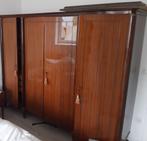 kleerkast, Huis en Inrichting, Kasten | Kleerkasten, Ophalen, Met hangruimte