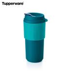 Tupperware - Tasse à café écologique, Bleu, Enlèvement ou Envoi, Neuf, Bol ou Canette
