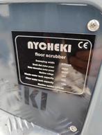 NIEUWE SCROBMACHINE TOP VAN NYCHEKI, Auto diversen, Krikken, Ophalen