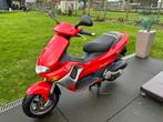 Gilera runner 180cc, Particulier