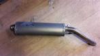 Suzuki 13B DL650 laser duotech sportuitlaat model 2006 - 201, Ophalen of Verzenden, Gebruikt