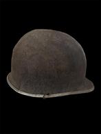 Ww2 amerikaanse helm, Verzamelen, Ophalen of Verzenden