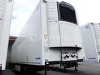 Krone SREM FG TD koeloplegger, Auto's, Vrachtwagens, Overige brandstoffen, Bedrijf, Aanhangers en Opleggers, Te koop