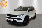 Jeep Compass Night Eagle My23 1.3 T4 PHEV 1, Autos, Jeep, 1332 cm³, Achat, Euro 6, Noir