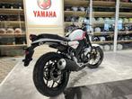 Yamaha XSR 125, Motoren, Motoren | Yamaha, Bedrijf, 125 cc, 11 kW of minder, Naked bike