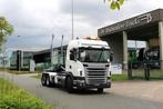 Scania G420 6x2/4 - EURO 5 - 2012 - 279.700 km - containerwa, Radio, Diesel, Achat, 2 portes