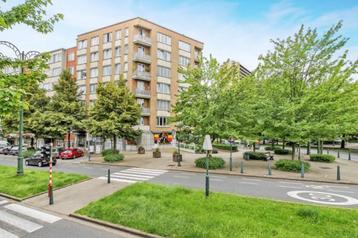 Appartement te koop Koekelberg Brussel België, Immo, Bruxelles, Brussel, Appartement, 84 m²