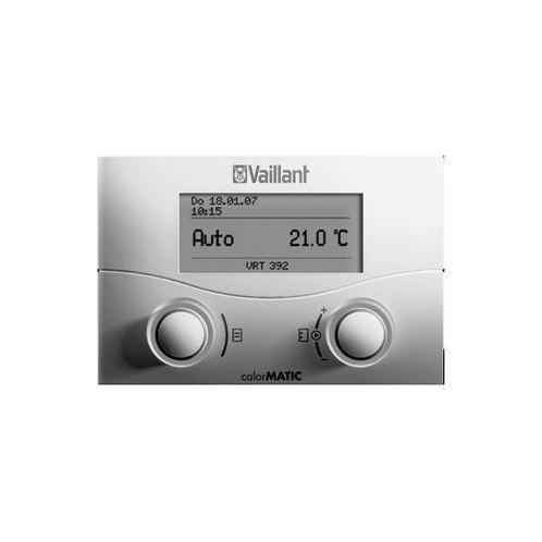 Vaillant calormatic thermostat 392, Bricolage & Construction, Thermostats, Comme neuf