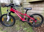 Kinderfiets, Fietsen en Brommers, Ophalen, Gebruikt, 16 tot 20 inch