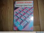 Hommage aan Qwert Yuiop, Anthony Burgess, Boeken, Ophalen, Gelezen