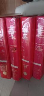 Harrap's Engelse en Van Dale Nederlandse woordenboeken, Boeken, Woordenboeken, Ophalen, Overige uitgevers, Overige talen