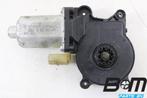 Raammotor rechts VW Fox Bosch 130821412, Gebruikt