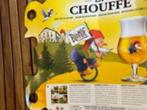 La Chouffe bierbak beschermer karton, Verzamelen, Biermerken, Nieuw, Overige merken, Overige typen, Ophalen of Verzenden