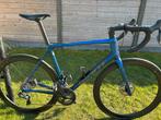 Giant TCR Advanced PRO disc 0 (DI2 Ultegra), Fietsen en Brommers, Fietsen | Racefietsen, Ophalen, 28 inch, Gebruikt, Carbon