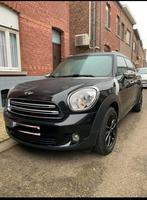 Mini cooper countryman 99dkm AUTO PANO CRUISE, Auto's, Mini, Automaat, Particulier, Cooper, Te koop