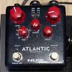 NUX Atlantic, Musique & Instruments, Enlèvement ou Envoi, Comme neuf, Delay ou Écho