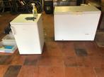 Whirlpool diepvries koffer 300l, Elektronische apparatuur, Vriezers en Diepvrieskisten, Ophalen, Gebruikt, Vrijstaand, Vrieskist