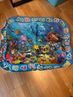 Speelmat met water, Kinderen en Baby's, Ophalen, Zo goed als nieuw