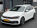 Volkswagen Polo 2.0 TSI GTI, navigatie, camera, Auto's, Gebruikt, Euro 6, 4 cilinders, 1984 cc