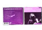 YASMINE 2 cd Hommage, Cd's en Dvd's, Ophalen of Verzenden