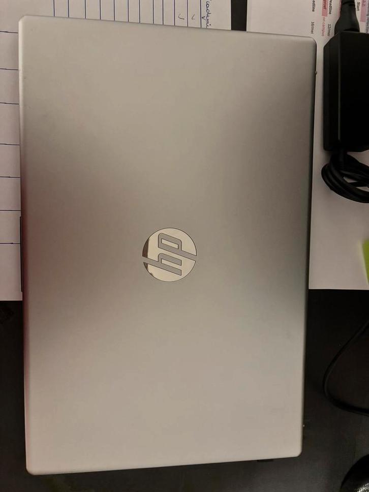 Hp 15-fd0xxx, Computers en Software, Windows Laptops, Zo goed als nieuw, 17 inch of meer, Minder dan 2 Ghz, 16 GB, Ophalen