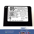 A0009055103 radar sensor Mercedes W176 W246 W117 W156 W166 W, Enlèvement ou Envoi, Utilisé, Mercedes-Benz