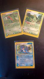 3 Vintage kaarten *NM*, Ophalen of Verzenden, Zo goed als nieuw, Meerdere kaarten