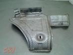 Bouclier thermique échappement d'un Peugeot Boxer, -, 3 mois de garantie, Utilisé, -