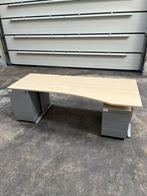 Bureau professionnel, Maison & Meubles, Bureaux, Enlèvement, Comme neuf, Bureau