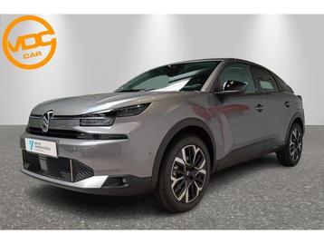 Citroen C4 & ë- Max  beschikbaar voor biedingen