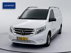 Mercedes-Benz Vito 114 CDI Extra Lang Led voor + achter Trek, Auto's, 173 g/km, Wit, Mercedes-Benz, Bedrijf