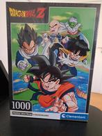 Puzzle dragon Ball 1000 pieces, Verzenden, 500 t/m 1500 stukjes, Nieuw, Legpuzzel