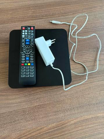 Chinoppo M9201 media player beschikbaar voor biedingen