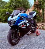 Suzuki Gsx-r 1000 - papier 100cv - etat show room !, Motoren, Motoren | Suzuki, 4 cilinders, Super Sport, Particulier, Meer dan 35 kW
