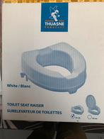 Surelevateur de toilettes, Enlèvement, Comme neuf