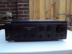 Sony TA-FE 530ES + Sony CDP-311., Audio, Tv en Foto, Stereoketens, Gebruikt, Cd-speler, Sony, Ophalen