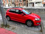 Volkswagen Polo 6R 1.2 tdi bluemotion, Auto's, Volkswagen, Voorwielaandrijving, Euro 5, Zwart, 65 kW