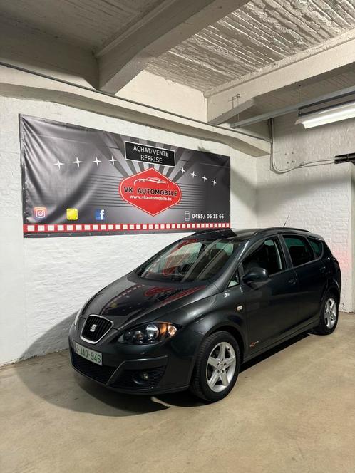 SEAT ALTEA XL 1.6 TDI 77 kw, Auto's, Seat, Bedrijf, Te koop, Altea, Cabriolet, Ophalen