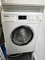 Wasmachine Miele, Elektronische apparatuur, Ophalen, Gebruikt