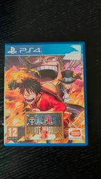 PS4 Game: One Piece, Pirate Warriors 3, Consoles de jeu & Jeux vidéo, Jeux | Sony PlayStation 4, 1 joueur, À partir de 12 ans