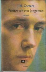 J.M.Coetzee - Portret van een jongeman, Ophalen of Verzenden, Zo goed als nieuw, J.M. Coetzee, Wereld overig